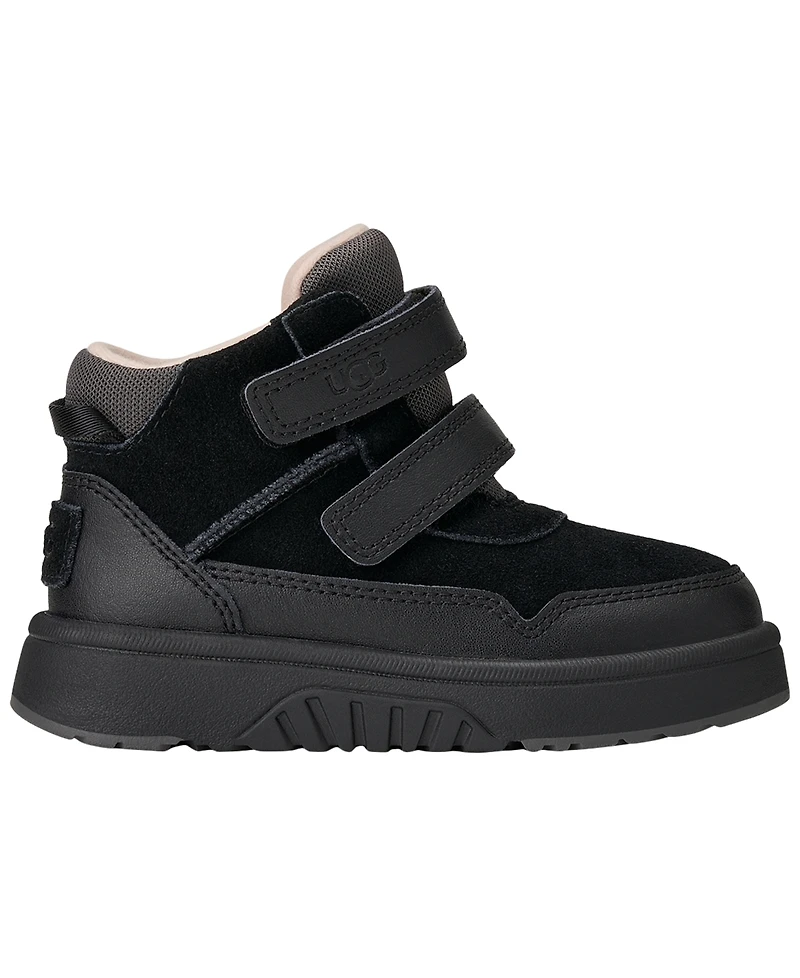 Ugg Toddler Boys and Girls Rennie Twin Seams Sneaker