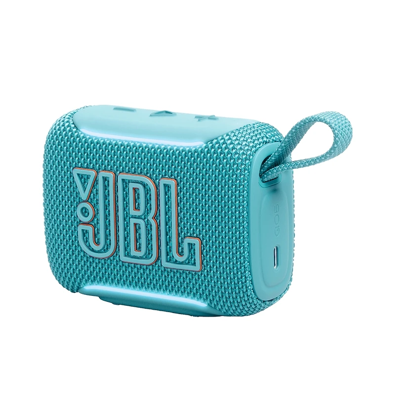 Jbl Go 5 Ultra-portable Waterproof Bluetooth Speaker