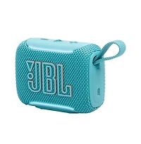 Jbl Go 5 Ultra-portable Waterproof Bluetooth Speaker