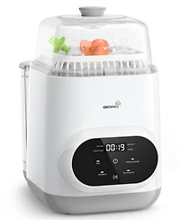Grownsy Baby EaseClean Bottle Washer Pro