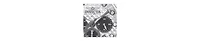 Invicta Men's 49163 Bolt Quartz VD53 Antique Dial Watch