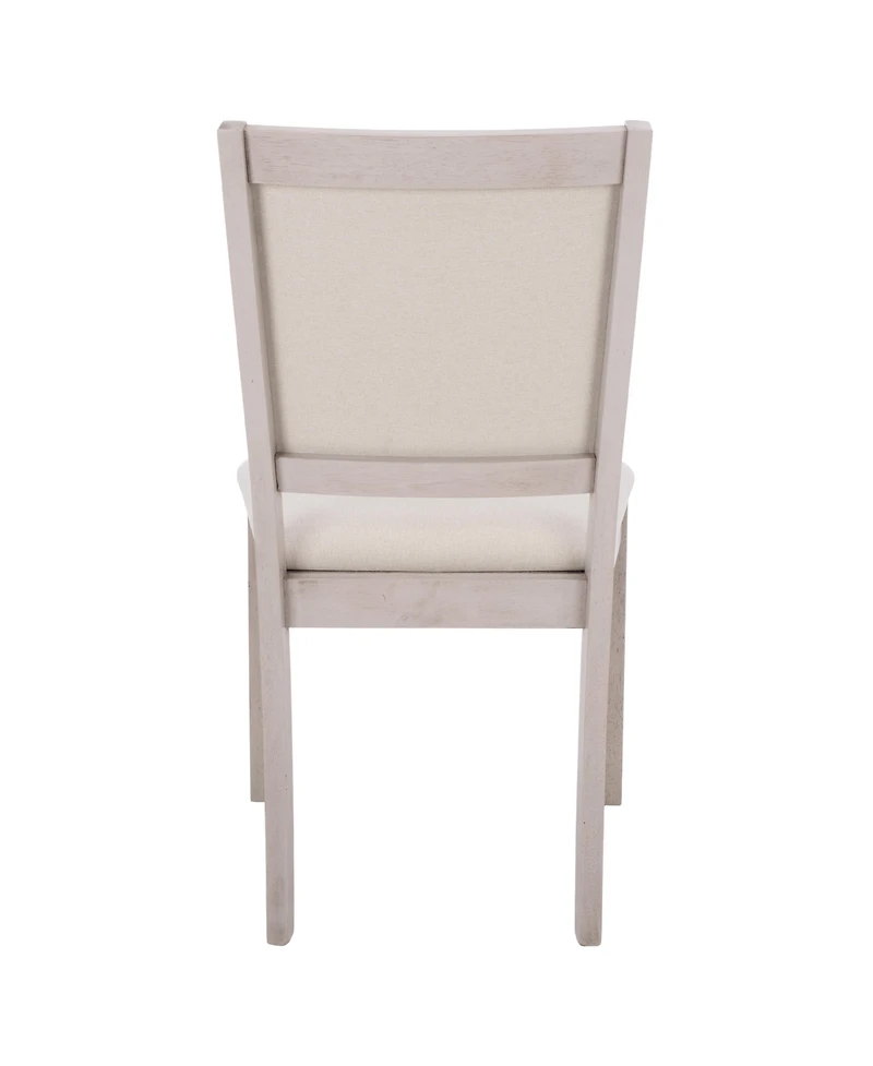Safavieh Greyes Dining Chair