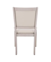 Safavieh Greyes Dining Chair