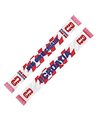 Global Scarves Croatia Fifa World Cup 2026 Federation Scarf
