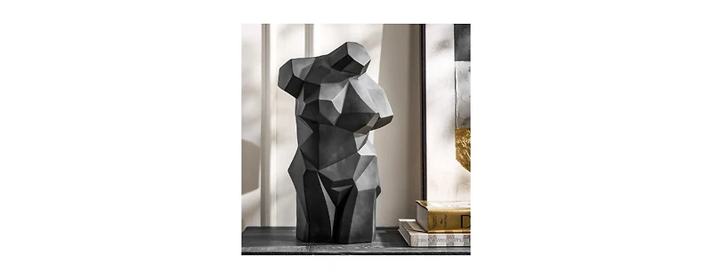 Z Gallerie Pose Object