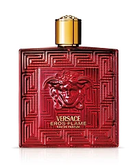 Versace Men's Eros Flame Eau de Parfum Jumbo Spray, 6.7-oz.