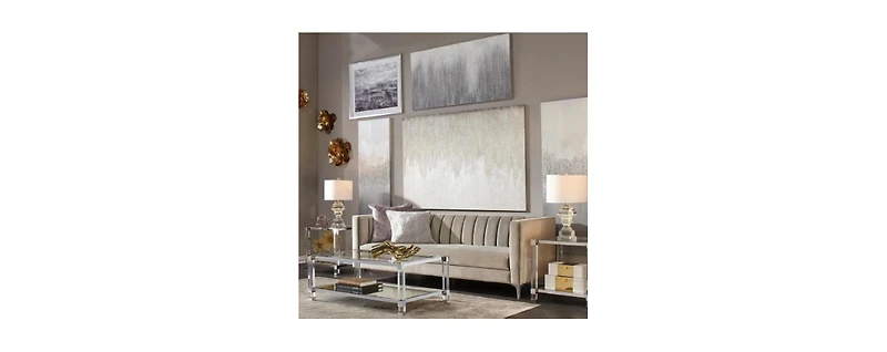 Z Gallerie Ceramic Hand