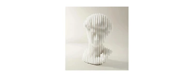 Z Gallerie Modern David Bust