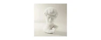 Z Gallerie Modern David Bust