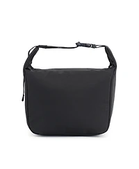 J World Lane Insulated Lunch Bag with Adjustable Clip-Strap