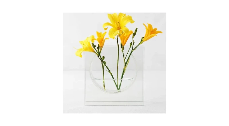 Z Gallerie Solaris Vase