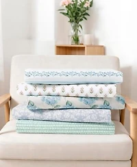 Fairfield Square Collection Microfiber Extra Deep 6 Pc. Sheet Sets