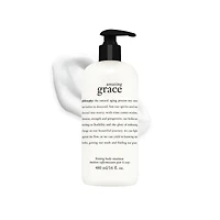 philosophy Amazing Grace Firming Body Emulsion, 16oz.