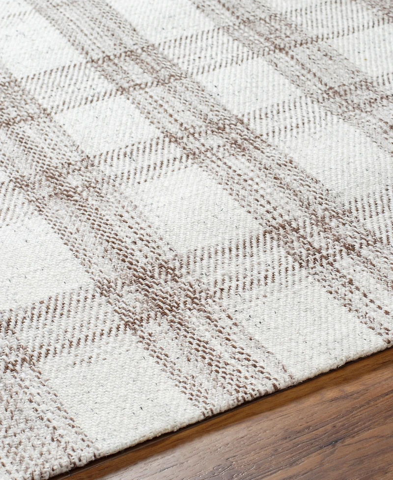 Becki Owens x Livabliss Sammy 8' x 10' Area Rug