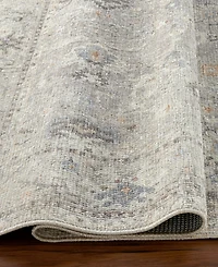 Becki Owens x Livabliss Midtown 124370 7'10" x 10' Area Rug