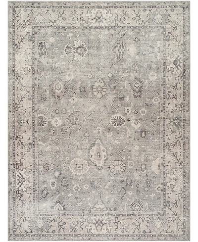 Becki Owens x Livabliss Midtown 124370 9'2" x 12' Area Rug