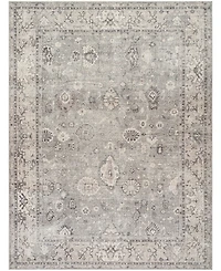 Becki Owens x Livabliss Midtown 124370 9'2" x 12' Area Rug