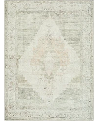 Becki Owens x Livabliss Luca 83754 5'3" x 7' Area Rug