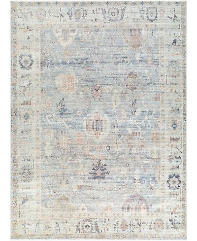 Becki Owens x Livabliss Marlene 490088 5'2" x 7' Area Rug