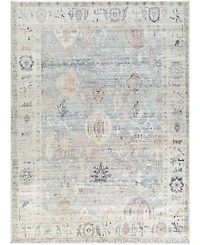 Becki Owens x Livabliss Marlene 490088 5'2" x 7' Area Rug
