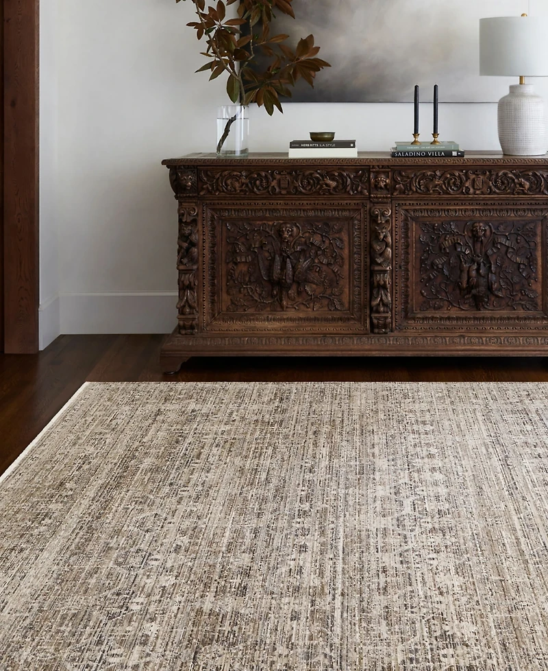 Becki Owens x Livabliss Margaret 490297 9' x 13'1" Area Rug