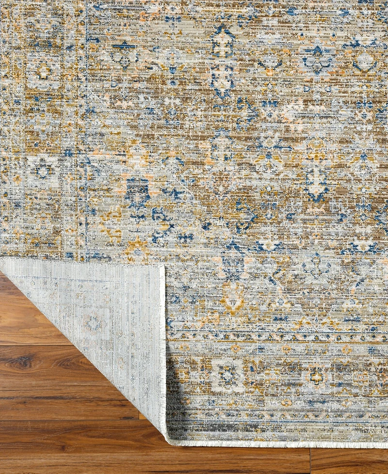 Becki Owens x Livabliss Margaret 7'10" x 10' Area Rug