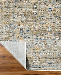 Becki Owens x Livabliss Margaret 7'10" x 10' Area Rug