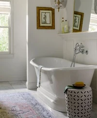 Becki Owens Darling Rug Collection