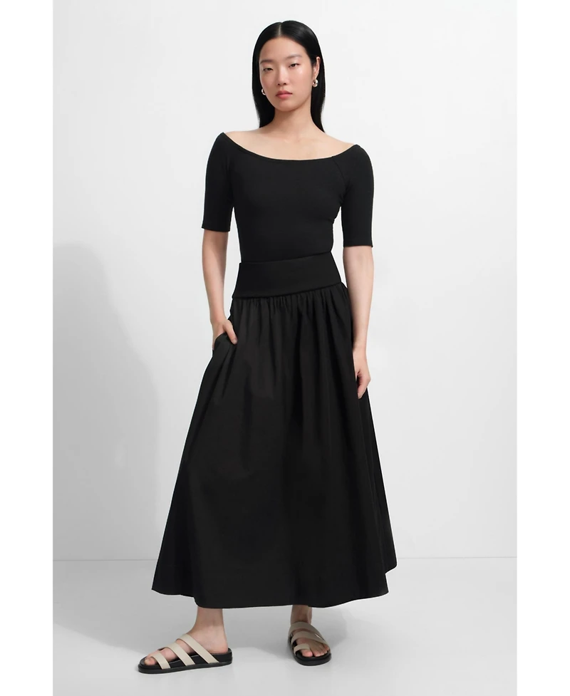 Marcella Women's Throop Skirt