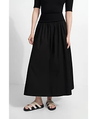 Marcella Women's Throop Skirt