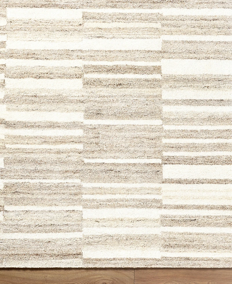 Becki Owens x Livabliss Max 8' x 10' Area Rug