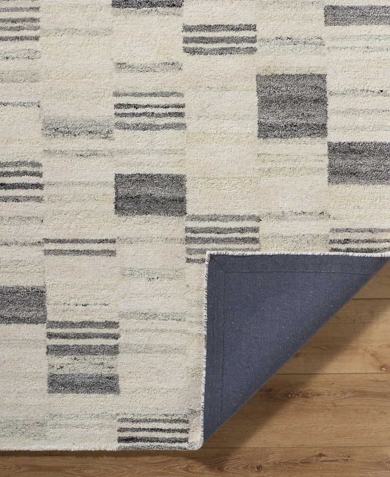 Becki Owens x Livabliss Max 540179 5' x 7'6" Area Rug