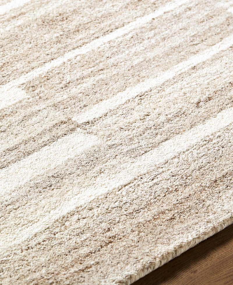 Becki Owens x Livabliss Max 5' x 7'6" Area Rug