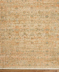 Becki Owens x Surya Renaissance 2'11" x 9'10" Runner Area Rug