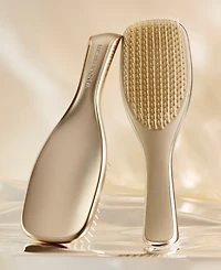 Tangle Teezer Chrome Ultimate Detangler Hairbrush