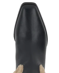 Jessica Simpson Women's Raevini Tall Western Cowboy Boots