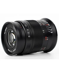 7artisans Photoelectric 60mm f/2.8 Macro Mkii Lens for Micro Four Thirds