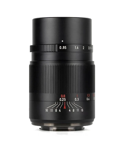 7artisans Photoelectric 25mm f/0.95 Lens for Canon Ef-m