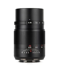 7artisans Photoelectric 25mm f/0.95 Lens for Canon Ef-m