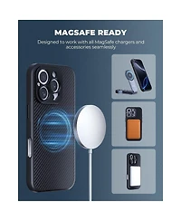 Freewell Pro Filmmaker Case for iPhone 14 Pro
