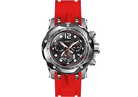 Invicta Men's 33934 Speedway Quartz Z60 Fe Dial Watch