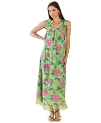 Eddy Women's Vanessa Maxi Dress
