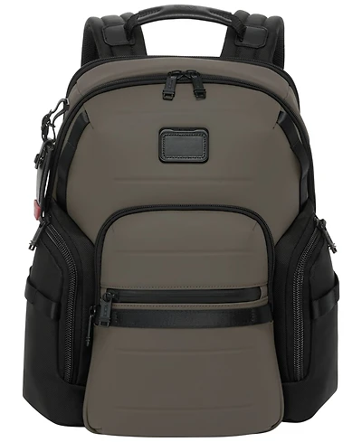 Tumi Men's Navigation Travel Backpack