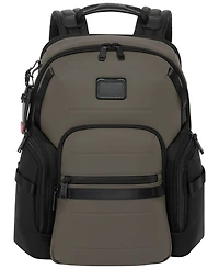Tumi Men's Navigation Travel Backpack