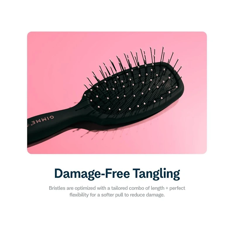 Gimme Beauty Hair Brush Hair Tools for Women