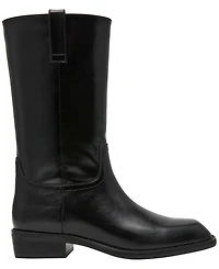 Steve Madden Women's Primo Mid-Shaft Engineer Boots