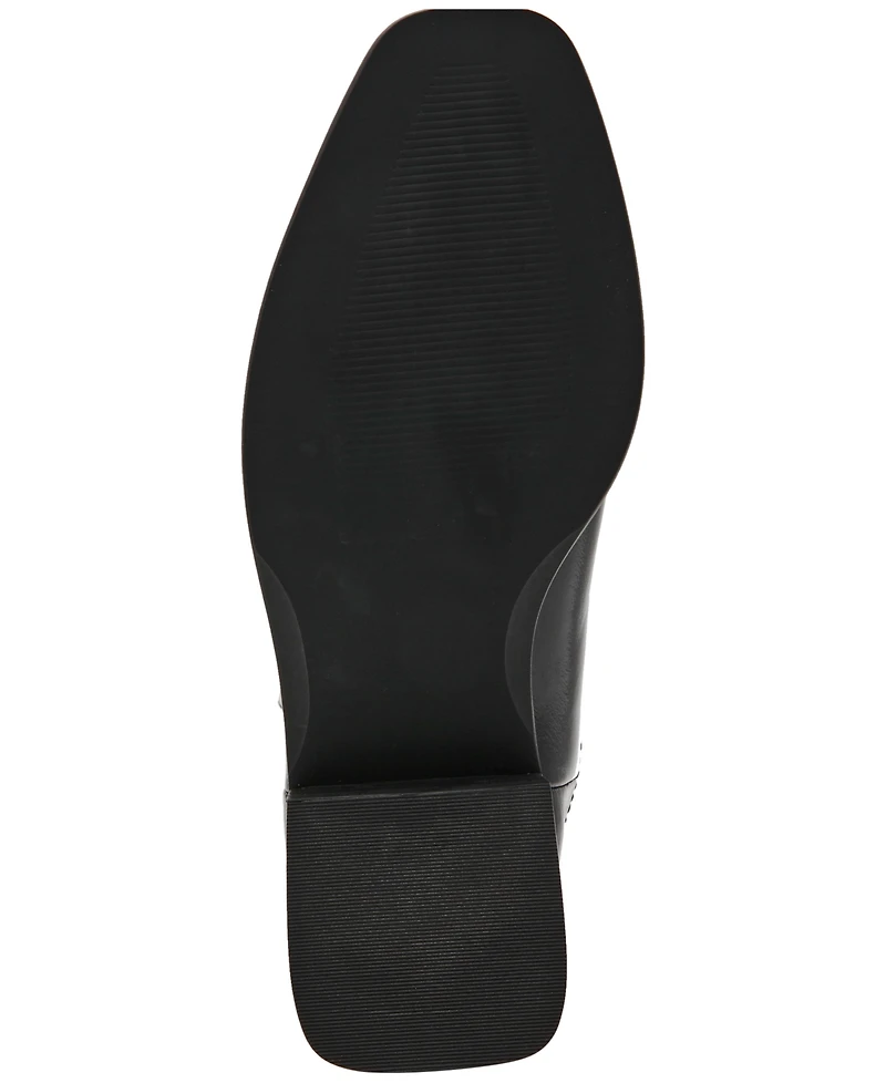 Steve Madden Women's Primo Mid-Shaft Engineer Boots