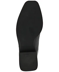 Steve Madden Women's Primo Mid-Shaft Engineer Boots