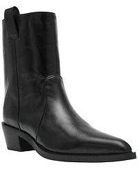 Steve Madden Women's Vinny Stovepipe Western Booties