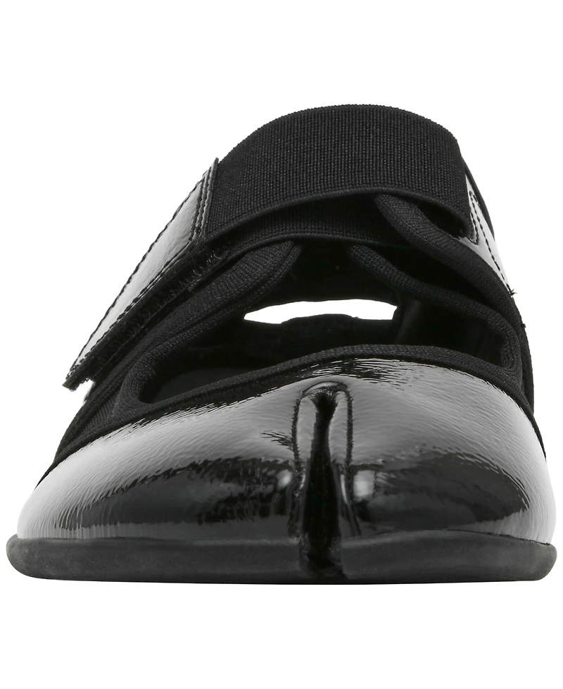Steve Madden Women's Rapid Mary Jane Tabi Sneakers